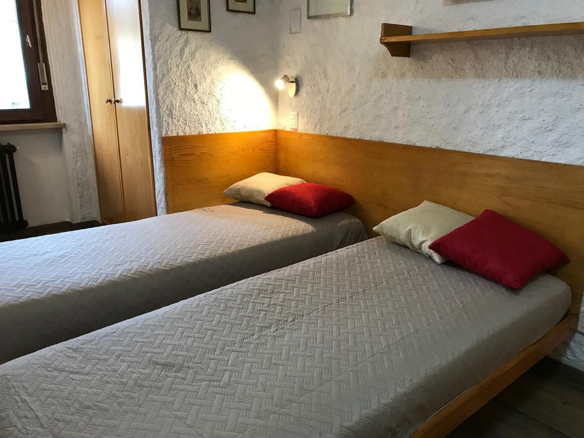 Appartamento Nardis 109 *